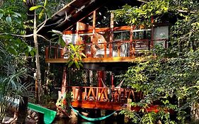 Cirandeira Bela Amazon Cabins 3*